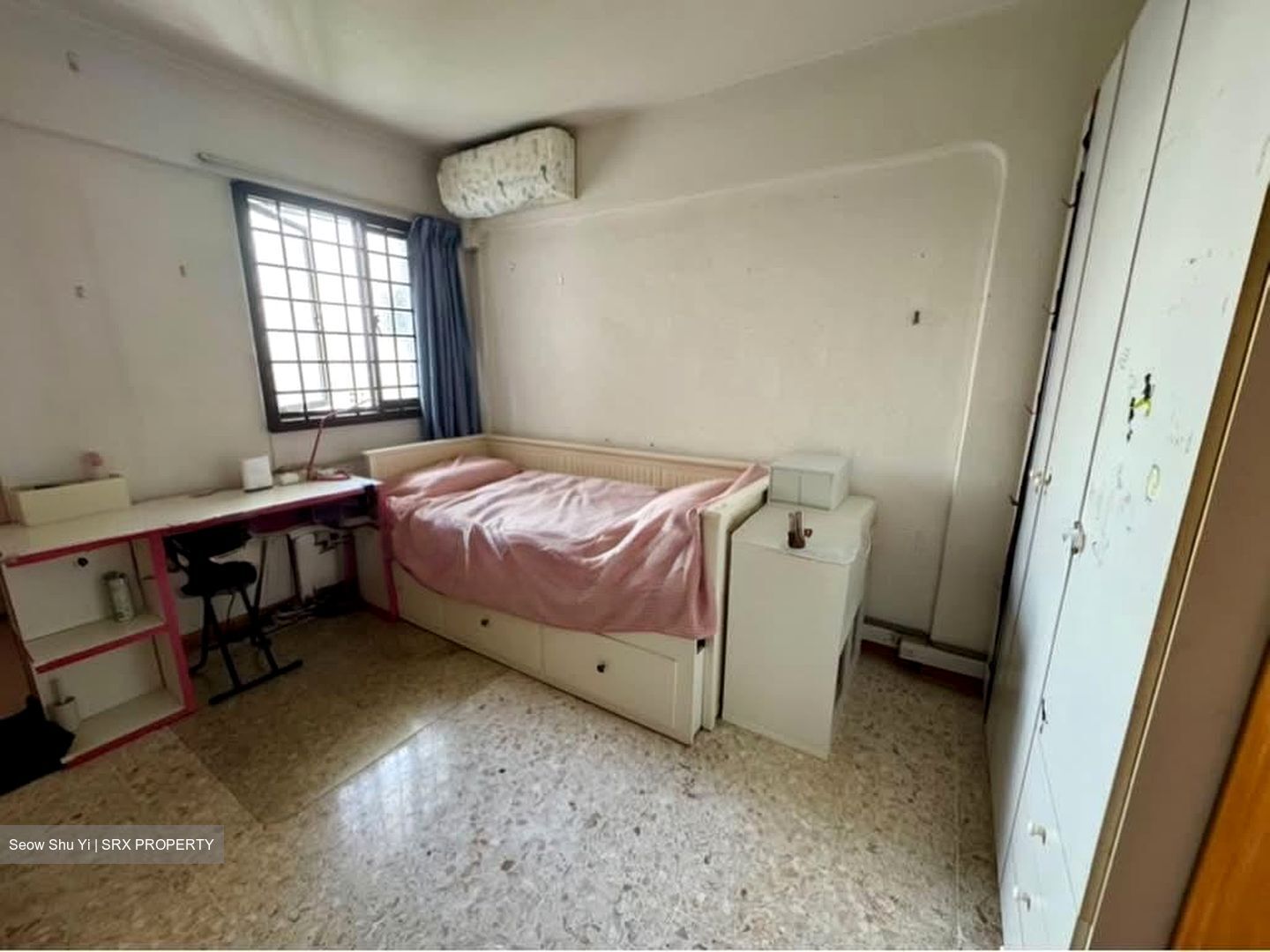 Blk 528 Bedok North Street 3 (Bedok), HDB 3 Rooms #578333121